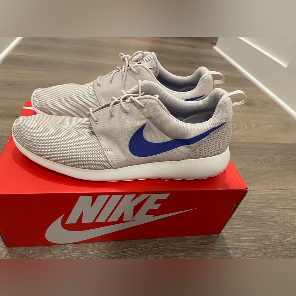 🔥Nike Rosche Shoes🔥